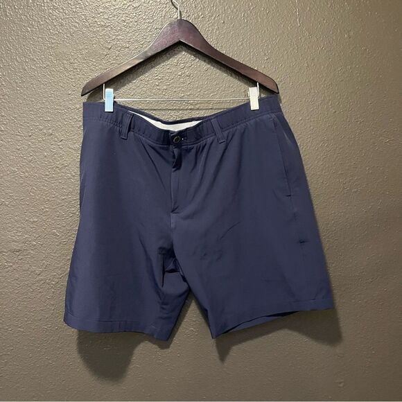 Men's UA Drive Shorts - Picture 2 of 11